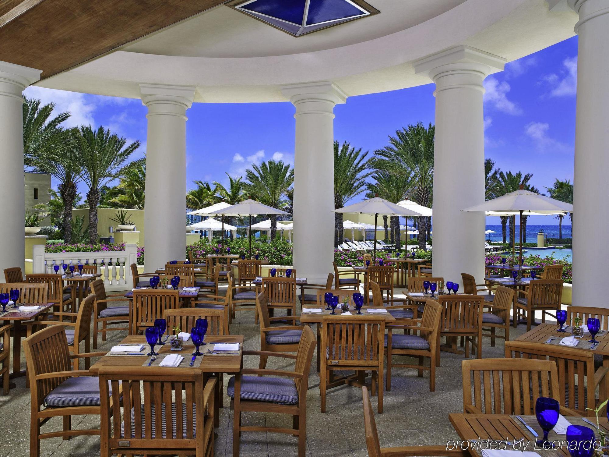 The Westin St Maarten Dawn Beach Resort And Spa Oyster Pond Esterno foto