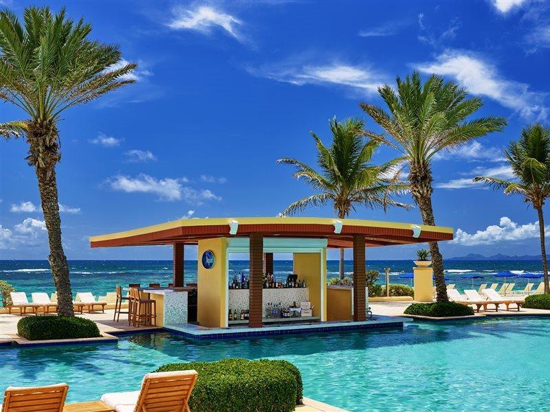 The Westin St Maarten Dawn Beach Resort And Spa Oyster Pond Esterno foto