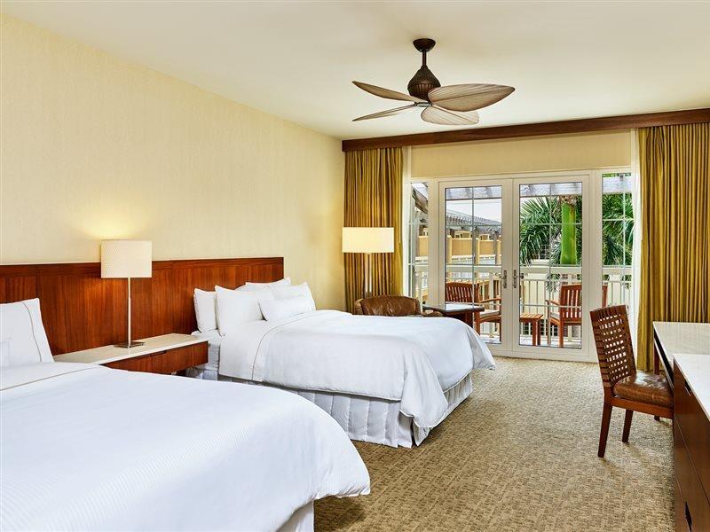 The Westin St Maarten Dawn Beach Resort And Spa Oyster Pond Esterno foto
