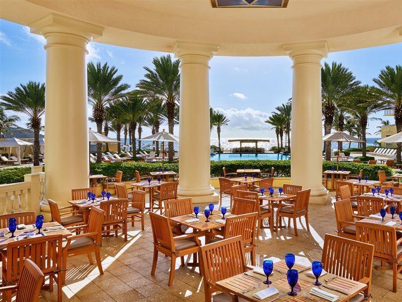 The Westin St Maarten Dawn Beach Resort And Spa Oyster Pond Esterno foto