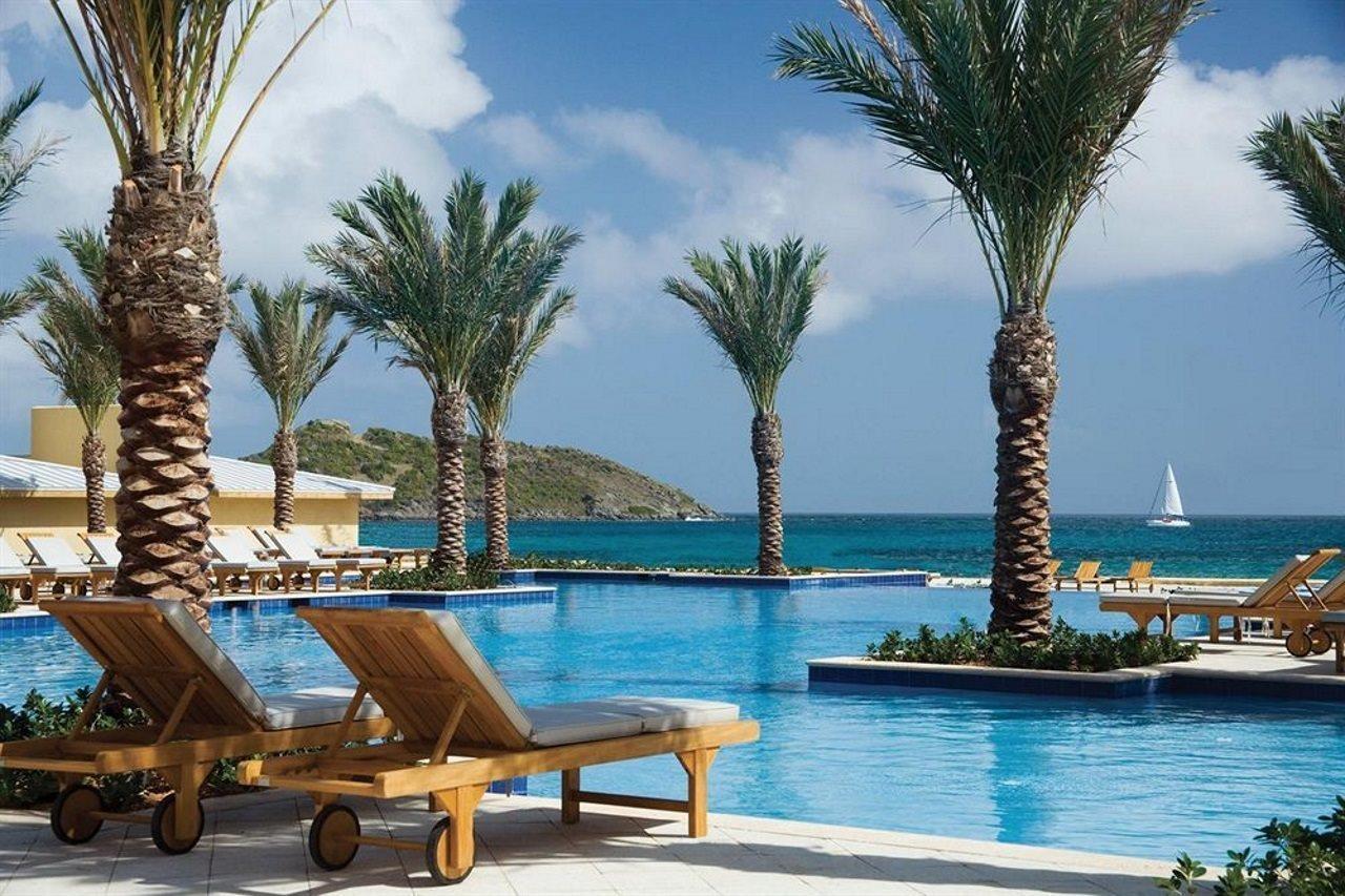 The Westin St Maarten Dawn Beach Resort And Spa Oyster Pond Esterno foto