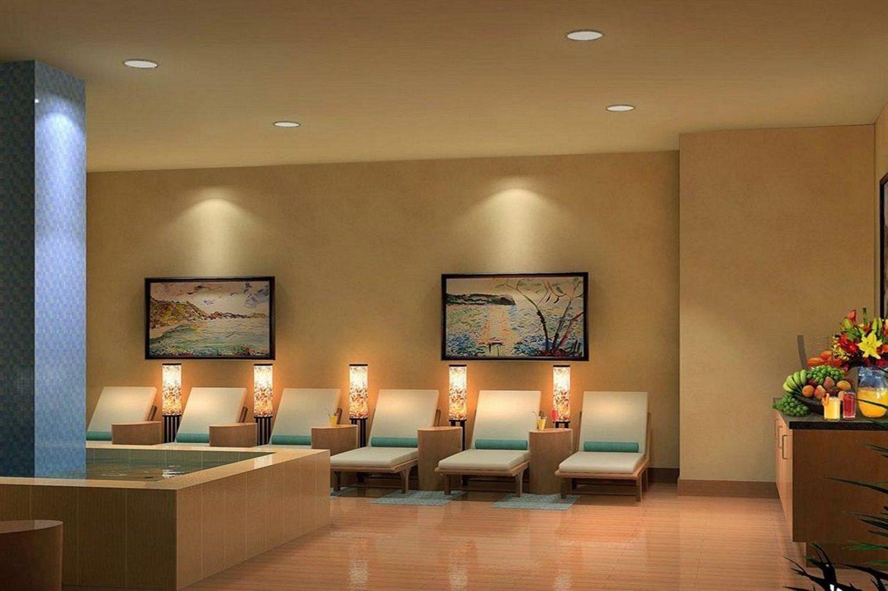 The Westin St Maarten Dawn Beach Resort And Spa Oyster Pond Servizi foto