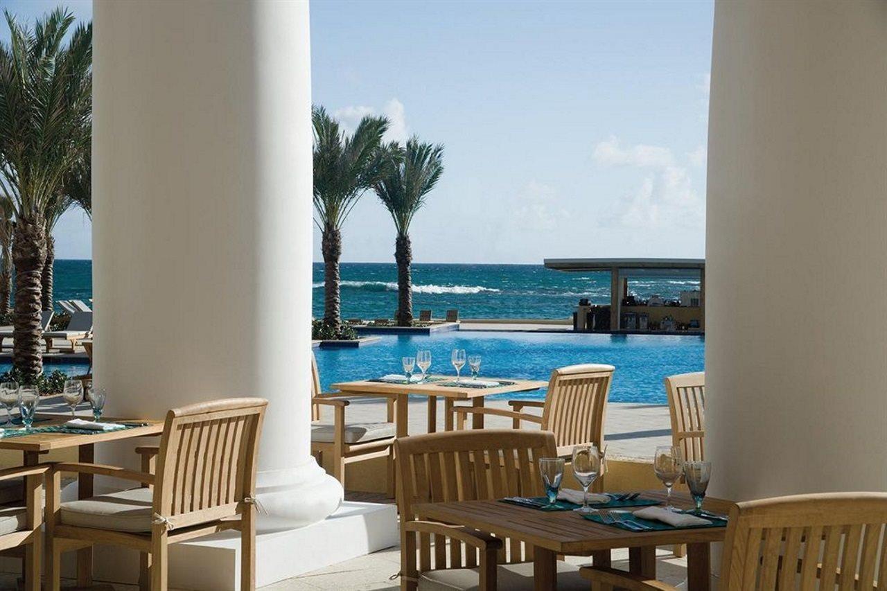 The Westin St Maarten Dawn Beach Resort And Spa Oyster Pond Esterno foto