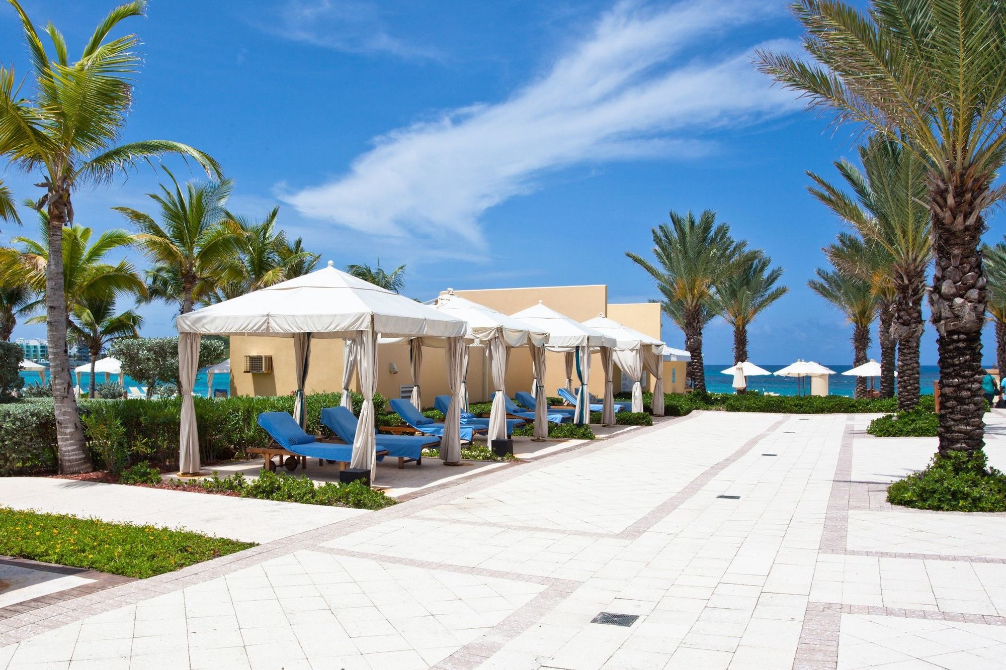 The Westin St Maarten Dawn Beach Resort And Spa Oyster Pond Esterno foto