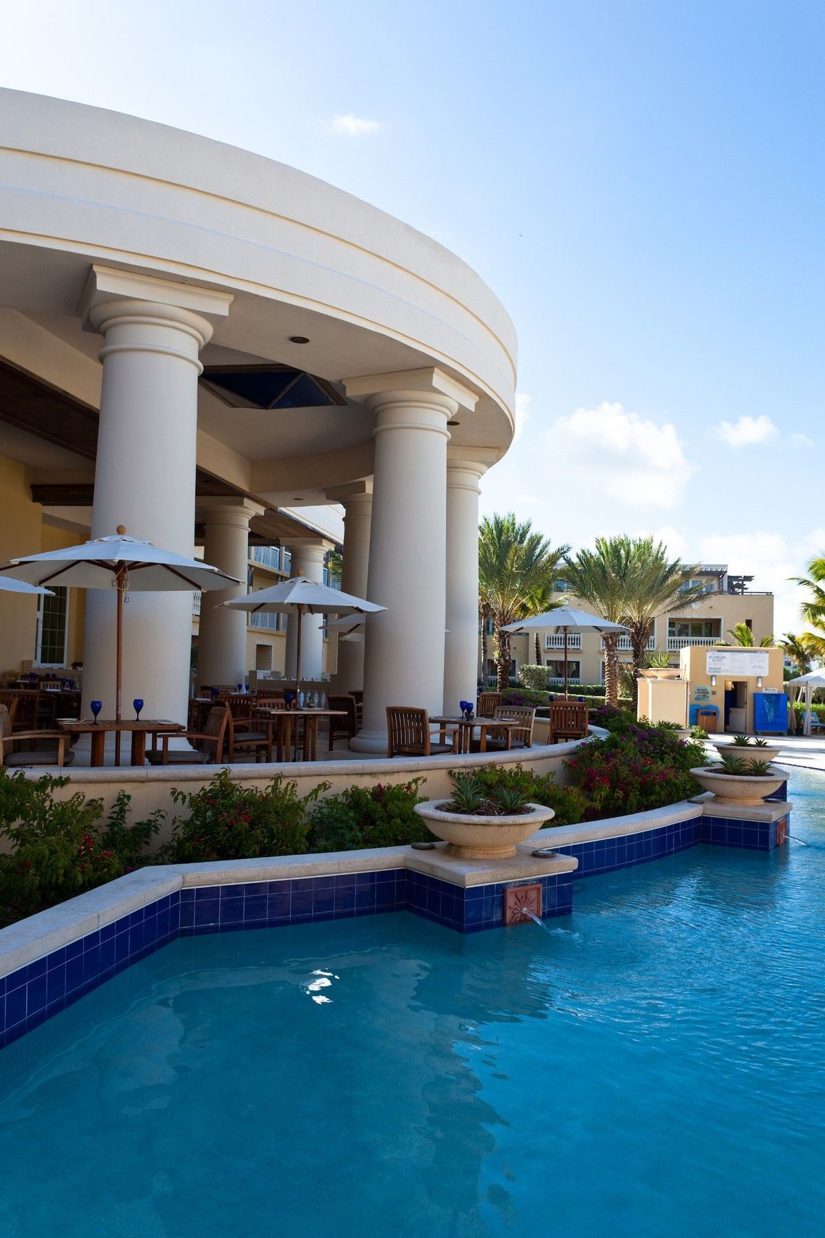 The Westin St Maarten Dawn Beach Resort And Spa Oyster Pond Esterno foto