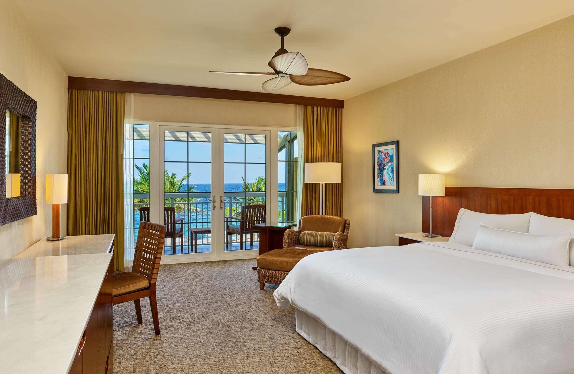 The Westin St Maarten Dawn Beach Resort And Spa Oyster Pond Esterno foto