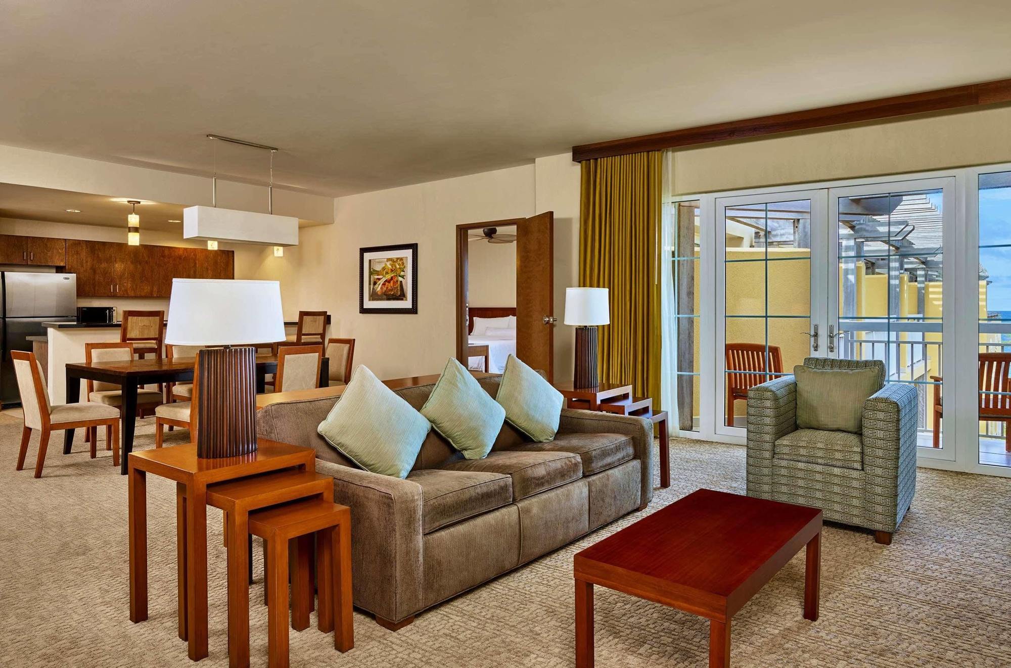The Westin St Maarten Dawn Beach Resort And Spa Oyster Pond Esterno foto