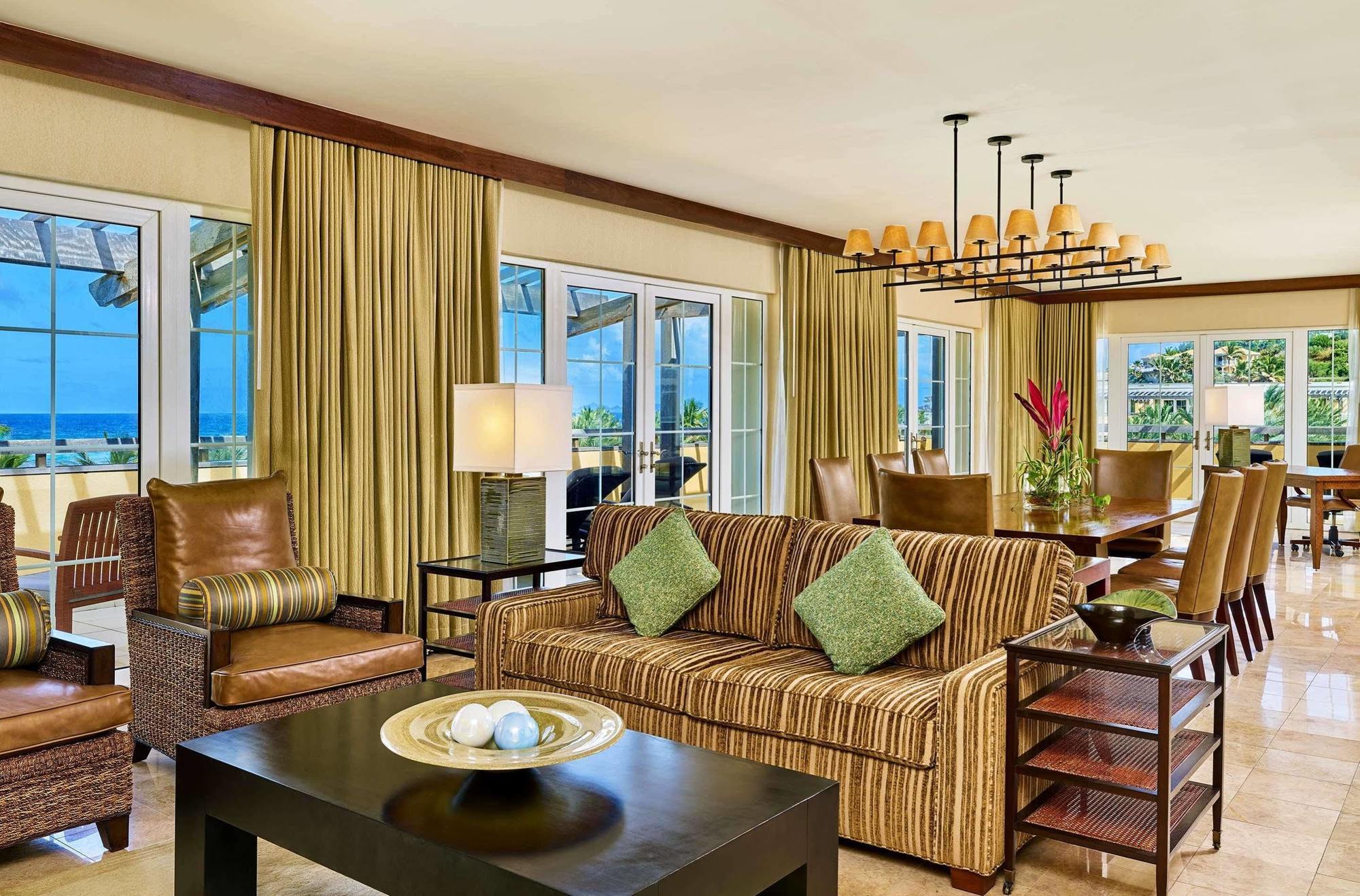 The Westin St Maarten Dawn Beach Resort And Spa Oyster Pond Esterno foto